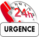 Urgence 24h